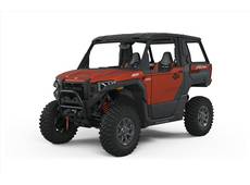 2024 Polaris Polaris XPEDITION ADV Ultimate - Cochrane, AB