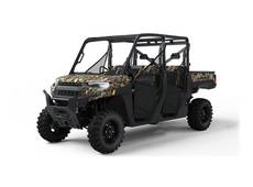 2024 Polaris Ranger® Crew XP 1000 Premium Camo - Cochrane, AB