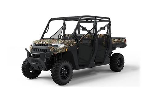 2024 Ranger® Crew XP 1000 Premium Camo