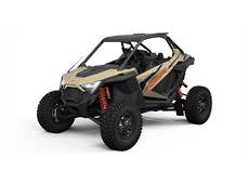2024 Polaris RZR Turbo R Ultimate - Cochrane, AB