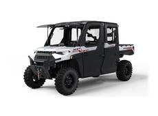 2024 Polaris Ranger® Crew XP 1000 NorthStar Edition Trail Boss - Wawa, ON