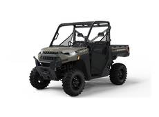 2024 Polaris Ranger XP® 1000 Premium - Arlington, TX