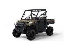 2024 Polaris Ranger XP® 1000 Premium Camo - Arlington, TX