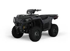 2024 Polaris Sportsman® 570 Utility HD - LAKEWOOD, WA