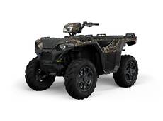 2024 Polaris Sportsman® 850 Premium Camo - Arlington, TX