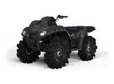 2024 Polaris Sportsman® 850 High Lifter® Edition - Arlington, TX