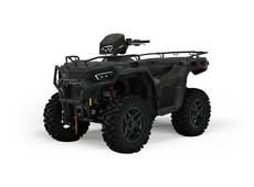 2024 Polaris Sportsman® 570 RIDE COMMAND Edition - Arlington, TX