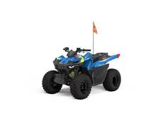 2024 Polaris Outlaw® 70 EFI - LAKEWOOD, WA