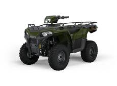 2024 Polaris Sportsman® 450 H.O. EPS - LAKEWOOD, WA