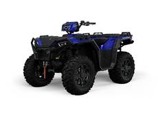 2024 Polaris Sportsman® 850 Ultimate Trail - Cochrane, AB