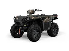 2024 Polaris Sportsman® 850 Ultimate Trail Camo - Arlington, TX