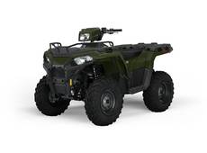 2024 Polaris Sportsman® 570 Base Camo - Arlington, TX