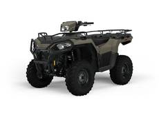 2024 Polaris Sportsman® 570 EPS - LAKEWOOD, WA