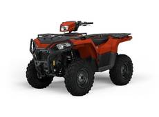 2024 Polaris Sportsman® 450 H.O. Utility - LAKEWOOD, WA