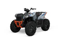 2024 Polaris Scrambler® 850 - LAKEWOOD, WA
