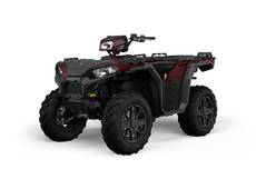 2024 Polaris Sportsman® 850 Premium - LAKEWOOD, WA