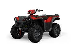 2024 Polaris Sportsman XP® 1000 Ultimate Trail - Arlington, TX