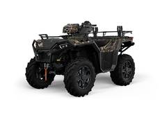 2024 Polaris Sportsman XP® 1000 Hunt Edition - Arlington, TX