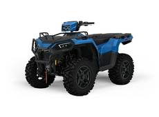 2024 Polaris Sportsman® 570 Trail - LAKEWOOD, WA