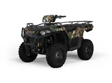 2024 Polaris Sportsman® 570 EPS Camo - Arlington, TX