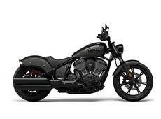 2024 Indian Motorcycle Chief - Titanium Metallic - Oakville, ON