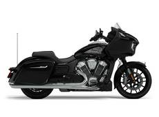 2024 Indian Motorcycle Challenger® - Black Metallic - Olathe, KS