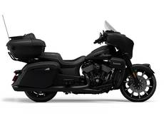 2024 Indian Motorcycle Roadmaster® Dark Horse® - Black Smoke - Elizabethtown, PA
