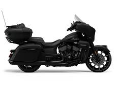 2024 Indian Motorcycle Roadmaster® Dark Horse® w/PB Audio Pkg-Black Smoke - Oakville, ON