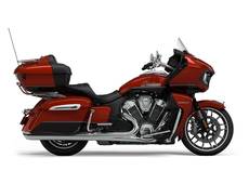 2024 Indian Motorcycle Pursuit®Limited Icon w/PBAudio Pkg Copper Metallic - Tucson, AZ