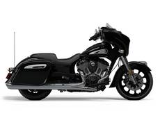 2024 Indian Motorcycle Chieftain® - Black Metallic - Oakville, ON