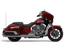 2024 Indian Motorcycle Chieftain®Limited w/PB Aud Pkg-Maroon Met/Graphics - Oakville, ON