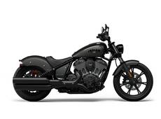 2024 Indian Motorcycle Chief ABS - Titanium Metallic - Oakville, ON
