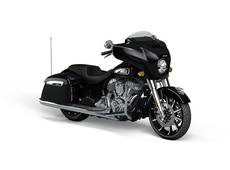 2024 Indian Motorcycle Chieftain® Limited with PowerBand Audio Package - Oakville, ON