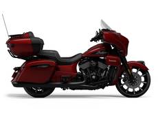 2024 Indian Motorcycle Roadmaster®Dark Horse®w/PB Audio Pkg - Maroon Met. - Daytona Beach, FL