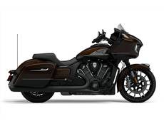 2024 Indian Motorcycle Challenger®D H® Icon w/PB Aud Sm Met Pearl/Blk Met - Daytona Beach, FL