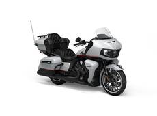 2024 Indian Motorcycle Pursuit Dark Horse® with PowerBand Audio Package - Tucson, AZ