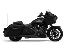 2024 Indian Motorcycle Challenger® Dark Horse® - Black Smoke - Elizabethtown, PA
