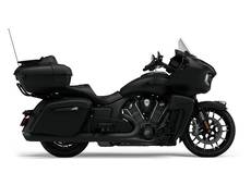 2024 Indian Motorcycle Pursuit® Dark Horse® w/PB Audio Pkg - Black Smoke - Tucson, AZ
