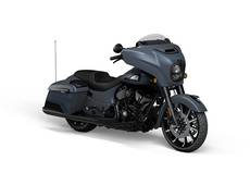2024 Indian Motorcycle Chieftain® Dark Horse® with PowerBand Audio Package - Oakville, ON