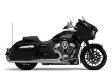 2024 Indian Motorcycle Challenger® Limited w/PB Audio Pkg -Black Metallic - Daytona Beach, FL