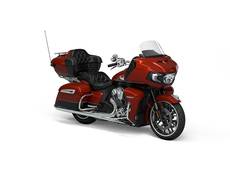2024 Indian Motorcycle Pursuit Limited with PowerBand Audio Package - Tucson, AZ
