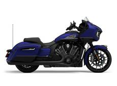 2024 Indian Motorcycle Challenger® Dark Horse® - Spirit Blue Smoke - Olathe, KS