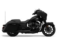 2024 Indian Motorcycle Chieftain® Dark Horse® - Black Smoke - Eugene, OR
