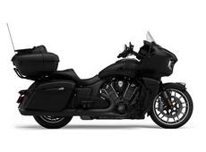 2024 Indian Motorcycle Pursuit® Dark Horse® - Black Smoke - Tucson, AZ