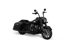 2024 Indian Motorcycle Springfield® Dark Horse® - Logan , UT