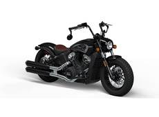 2024 Indian Motorcycle Scout® Bobber Twenty ABS - Elizabethtown, PA