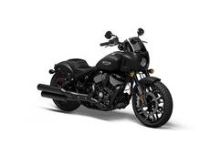 2024 Indian Motorcycle Sport Chief® - Oakville, ON