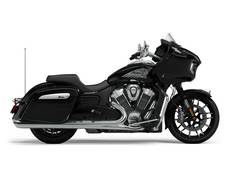 2024 Indian Motorcycle Challenger® Limited - Black Metallic - Olathe, KS