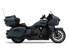 2024 Indian Motorcycle Pursuit® Dark Horse® - Stealth Gray - Tucson, AZ