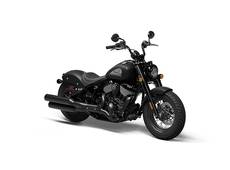 2024 Indian Motorcycle Chief® Bobber Dark Horse® - Oakville, ON